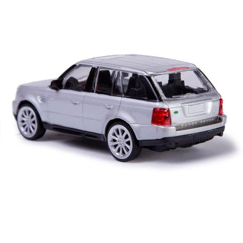 Коллекционная машинка Range Rover Sport 1:43 Rastar 36600S фото 3