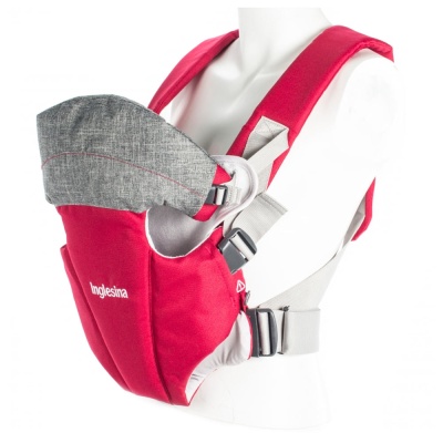 Рюкзак-кенгуру Inglesina Front 1