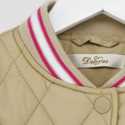 Куртка утепленная Deloras 21985X-10