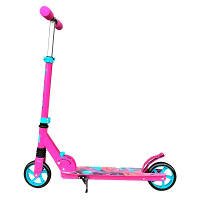 Самокат городской Kiddy Megacity 8K-54 2