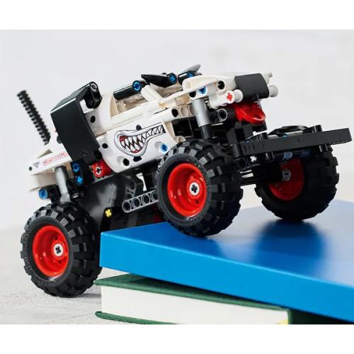 Конструктор Lego Technic 42150 Монстер Джем Далматинец фото 6