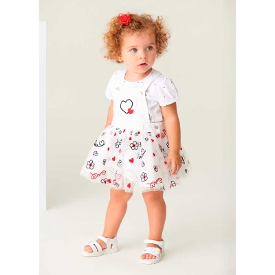 Сарафан Mayoral 1944/50 04