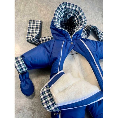 Комбинезон-трансформер GulSara 920.1 3