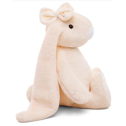 Мягкая игрушка Зайка Молли 28 см Belai Toys ЗМ/28/53 фото 2