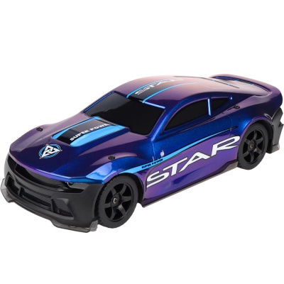 Машина радиоуправляемая Гоночная Рыжий Кот Y13651784 2