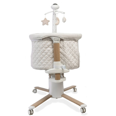 Колыбель электрическая Peppy Sonno 2.0 White