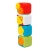 Игрушка развивающая Кубики Монтессори Chicco 00011857000000