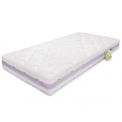 Матрас детский Memory Flex Plitex ММФ-119-01 3