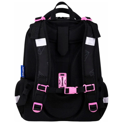 Ранец Бриллианты Brauberg Luminous 272070