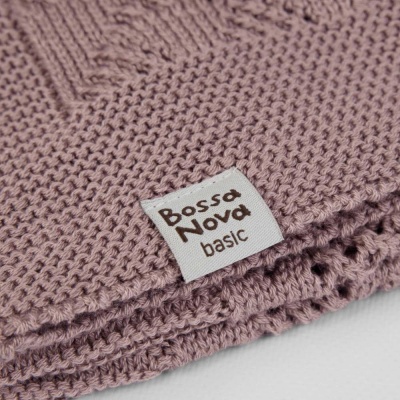 Плед для новорожденных Bossa Nova 902К-724-К1 03