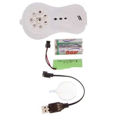 Робот-паук на радиоуправлении BeBoy IT108853