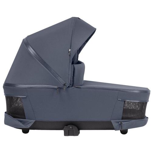 Коляска 2 в 1 Carrello Omega+ CRL-6540 Meteor Grey фото 5