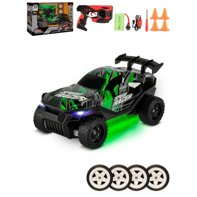 Внедорожник радиоуправляемый 4WD Autodrive JB0404822