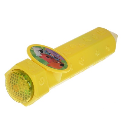 Развивающая игрушка Говорящий чудо-карандаш Ми-ми-мишки Умка HT1110-R