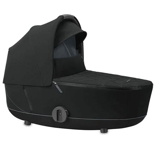 Люлька для коляски Cybex Mios Deep Black