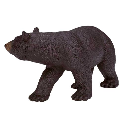 Фигурка Американский черный медведь Konik AMW2055 фото 5