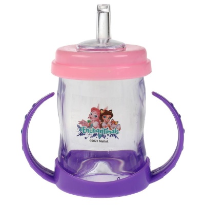 Набор аксессуаров для пупса Энчантималс Карапуз A1885289-ENC-RU 03