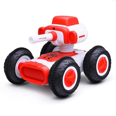 Машинка на радиоуправлении Меткий стрелок 1509B