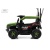 Детский электромобиль RiverToys G003GG зелёный