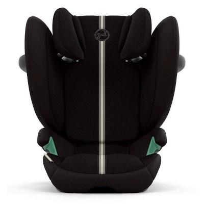 Автокресло Cybex Solution G2 Plus Moon Black 05