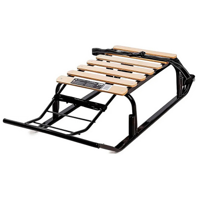 Санки детские Тимка 5 комфорт Т5К/Ч 5