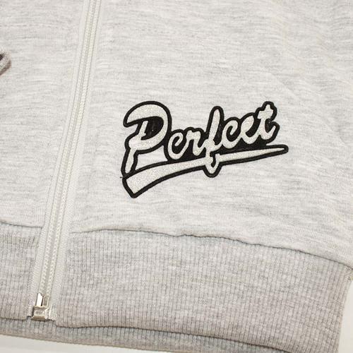 Спортивный костюм для девочки Perfect Няня 23306 фото 3