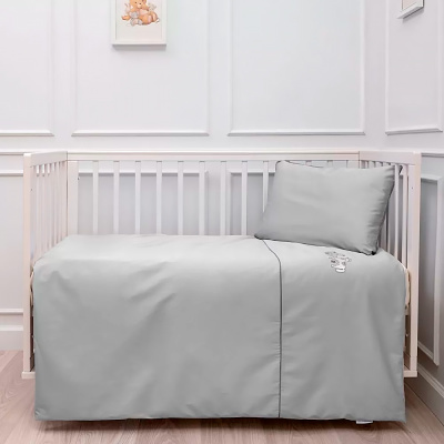 Комплект постельного белья Коники-сны Lappetti 3148/5 1