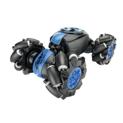 Машина Трансформация 2в1 на радиоуправлении Дрифткар Crossbot 870845