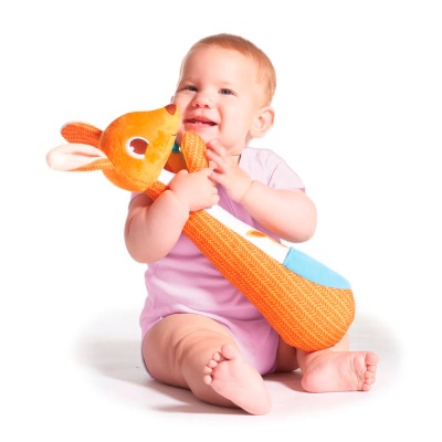 Развивающая игрушка Кенгуру Tiny Love 1304406830