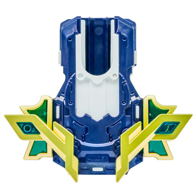 Игровой набор Волчок Трайб Адвансд Royal Flying Dragon Infinity Nado 72037 5