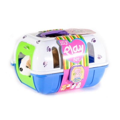 Игровой набор Вылечи питомца Essa Toys 122 Игровой набор Вылечи питомца Essa Toys 122