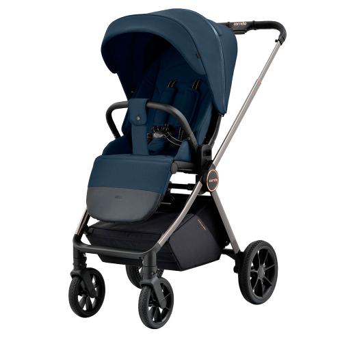 Коляска 2 в 1 Carrello Ultra CRL-6525 Morning Blue фото 4