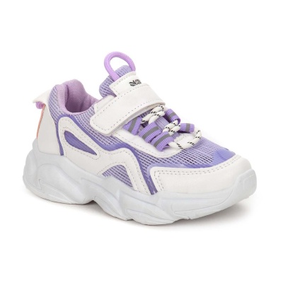 Кроссовки для девочки Crosby 227242/02-01 Кроссовки для девочки Crosby 227242/02-01