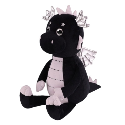 Мягкая игрушка Дракон Микки, 23 см MaxiToys MT-MRT012311-2-23-1