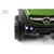 Детский электромобиль RiverToys G005GG зелёный