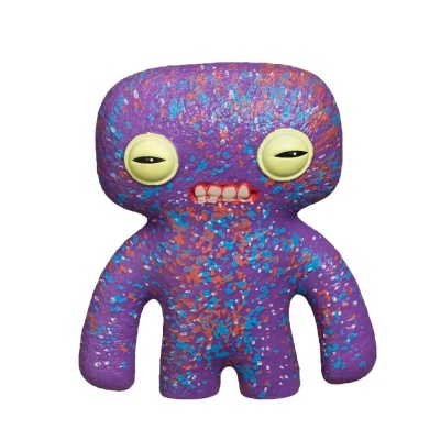 Набор коллекционных фигурок Fugglers 2 штуки PMI FG2015L 4