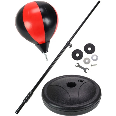 Набор для бокса Сильный удар Рыжий кот Y24994006 2