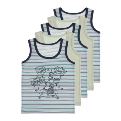 Майка детская Donella 7771988DD