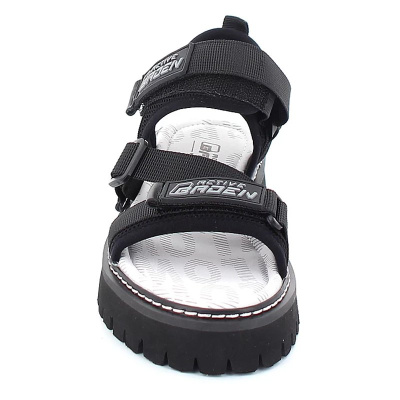 Босоножки Baden KPZ033-020 чёрный 02