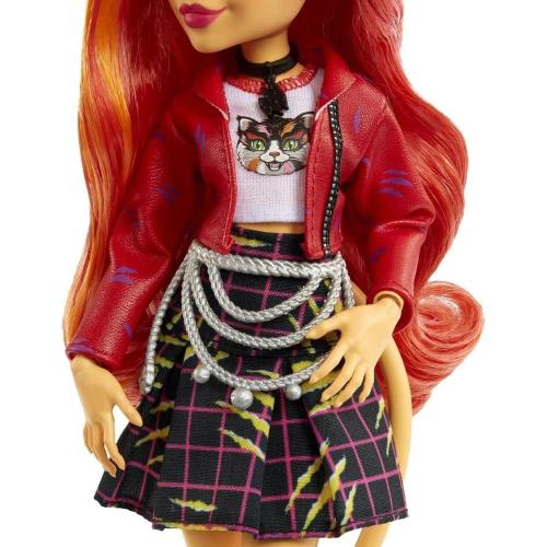 Кукла Monster High Торалей Страйп Mattel HHK57 фото 3