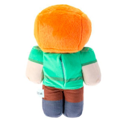 Игрушка мягкая озвученная Мaincraft 3 18 см Мульти Пульти M115452MC3-18S 3