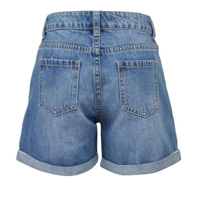 Шорты джинсовые Y-clu' YB15380 1