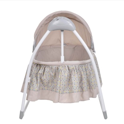 Электрокачели-колыбель Pituso Camellia 1