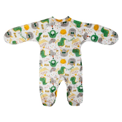 Комбинезон Монстрики Чуди Кидс 121124 02