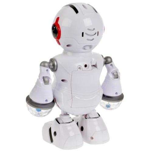 Робот Мегабот Технодрайв B1630014-R фото 2
