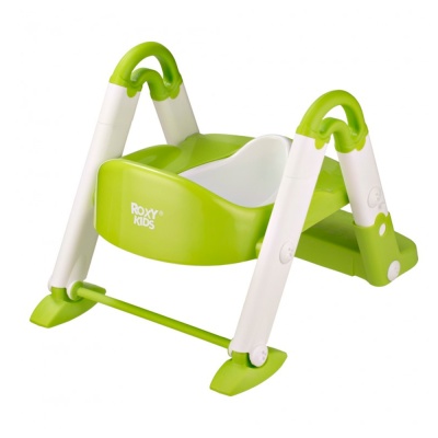 Горшок-трансформер 3 в1 Roxy Kids BPT-106 1