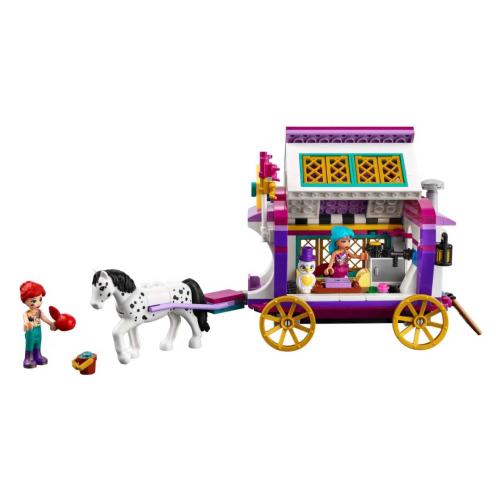 Конструктор Волшебный караван Lego 41688 фото 3
