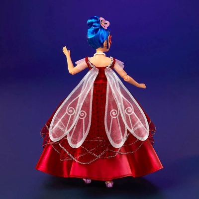 Кукла Леди Баг в бальном платье серия Movie 27 см Miraculous 50155 4