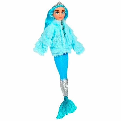 Кукла Русалка 32см Likee Girl LGM-H1-01-BB
