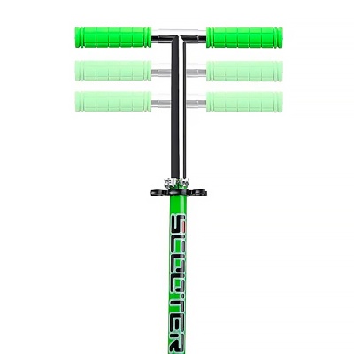 Самокат Scooter 2-х колесный U012005Y 5